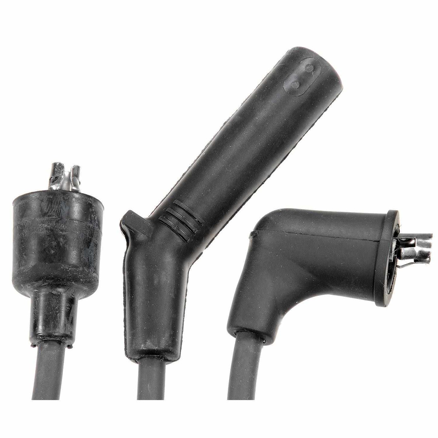 Standard Ignition Spark Plug Wire Set 27668