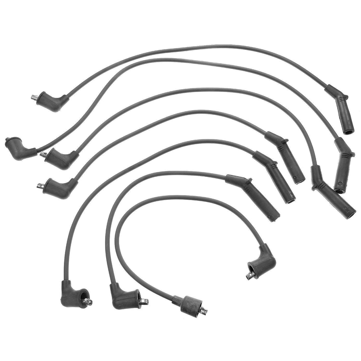 Standard Ignition Spark Plug Wire Set 27668