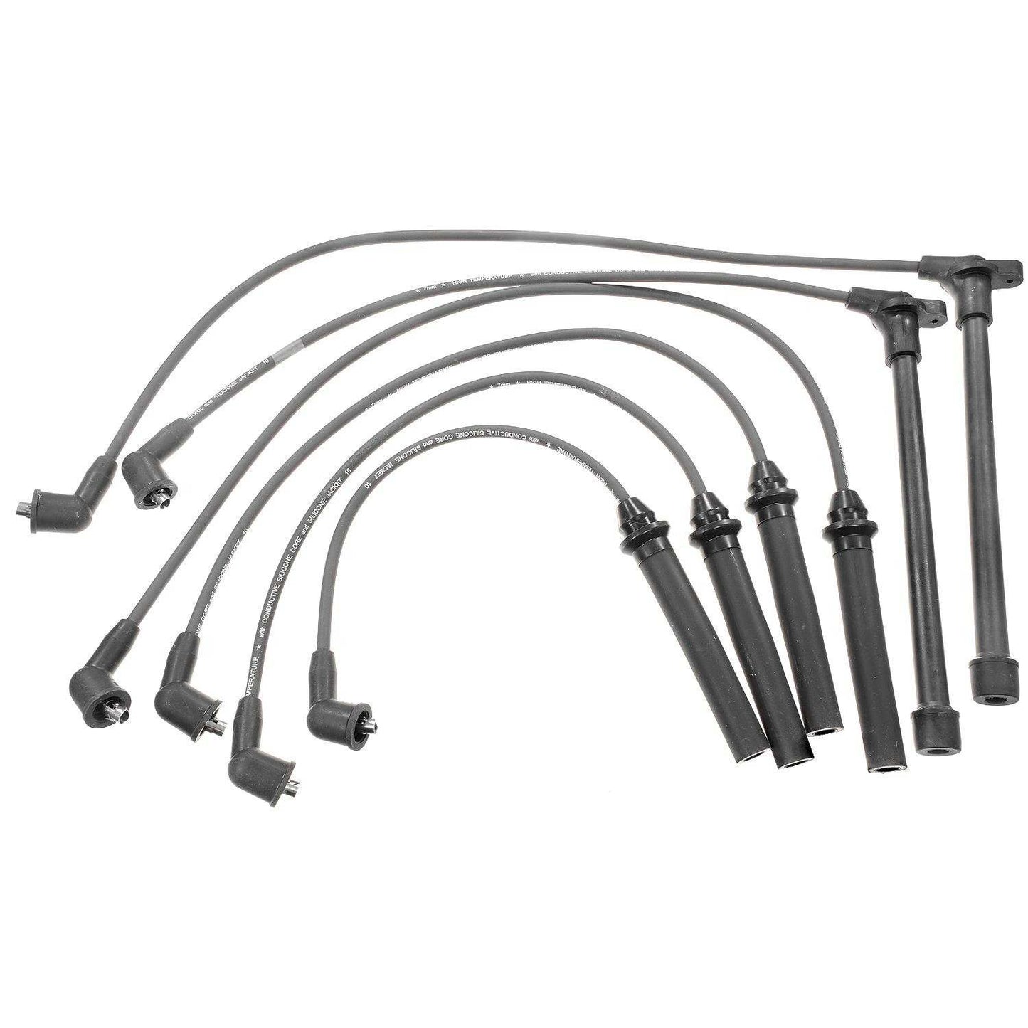 Standard Ignition Spark Plug Wire Set 27669