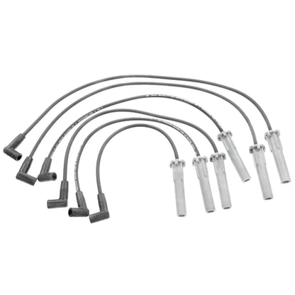 Standard Ignition Spark Plug Wire Set 27670