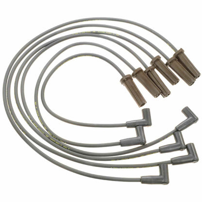 Standard Ignition Spark Plug Wire Set 27671