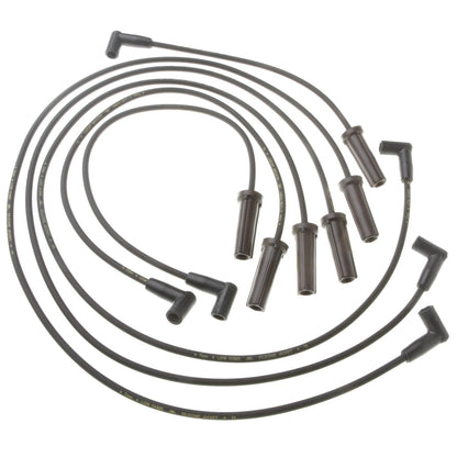 Standard Ignition Spark Plug Wire Set 27672