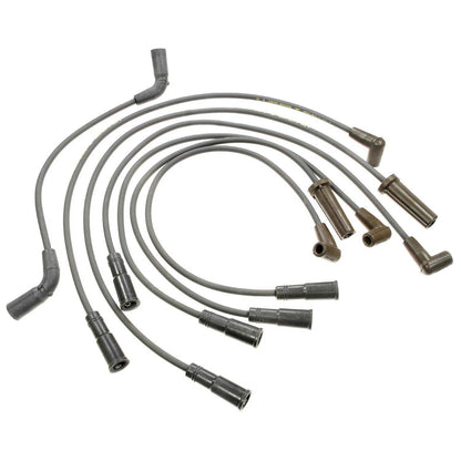 Pro Series Wire Spark Plug Wire Set 27673