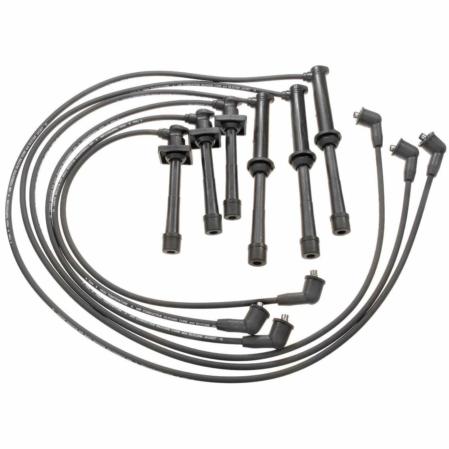 Standard Ignition Spark Plug Wire Set 27676