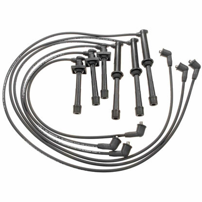 Standard Ignition Spark Plug Wire Set 27676