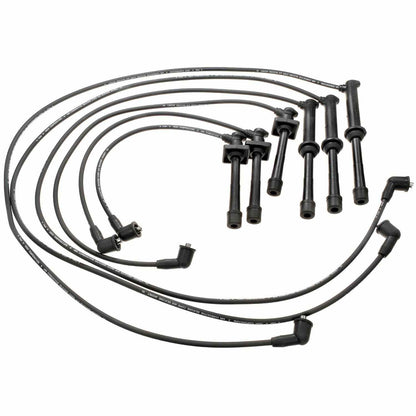 Standard Ignition Spark Plug Wire Set 27677
