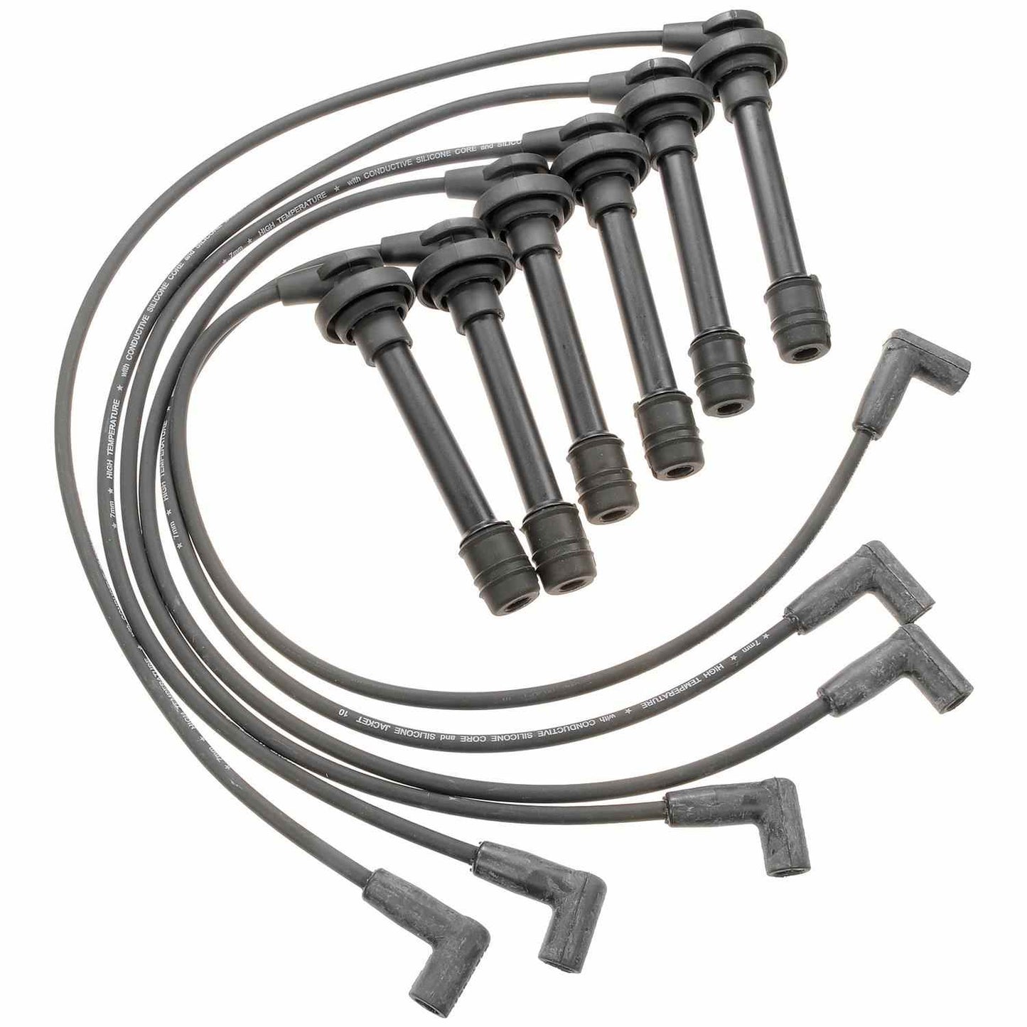 Pro Series Wire Spark Plug Wire Set 27679