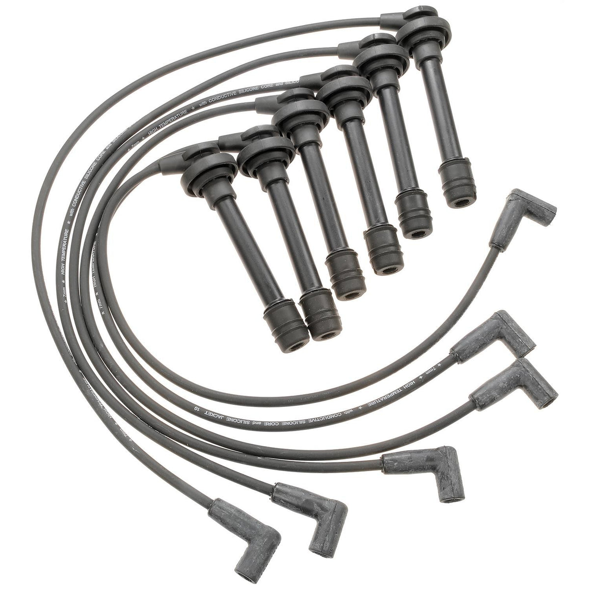 Standard Ignition Spark Plug Wire Set 27679