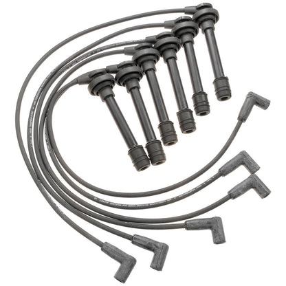 Standard Ignition Spark Plug Wire Set 27679