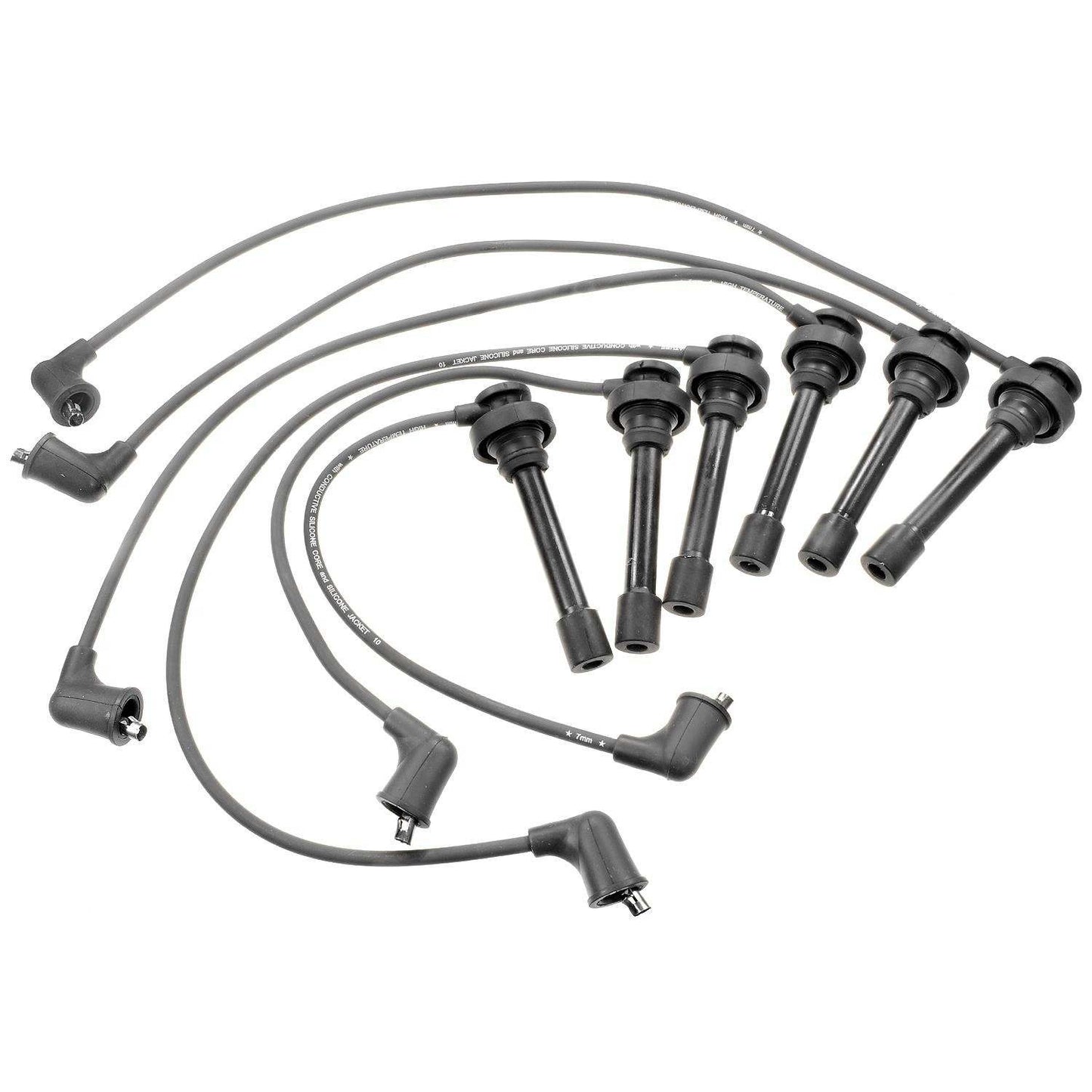 Standard Ignition Spark Plug Wire Set 27681