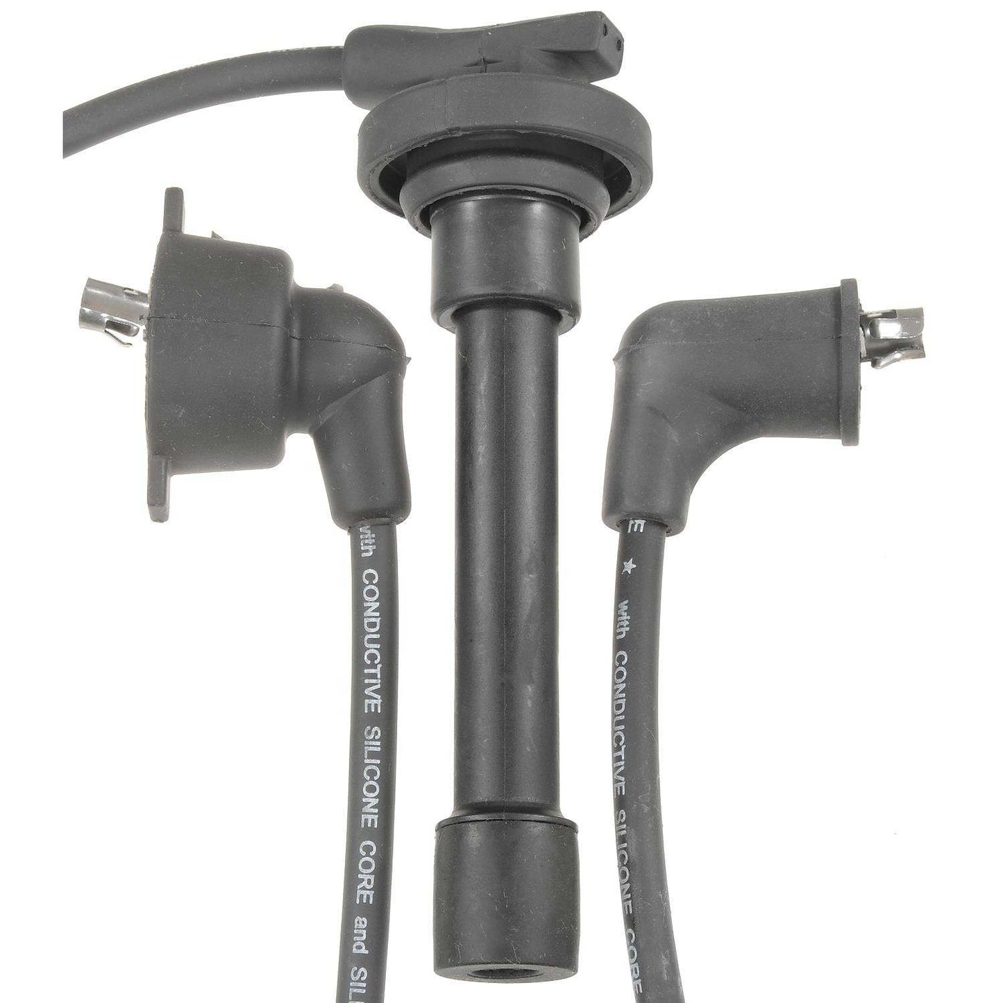 Pro Series Wire Spark Plug Wire Set 27682