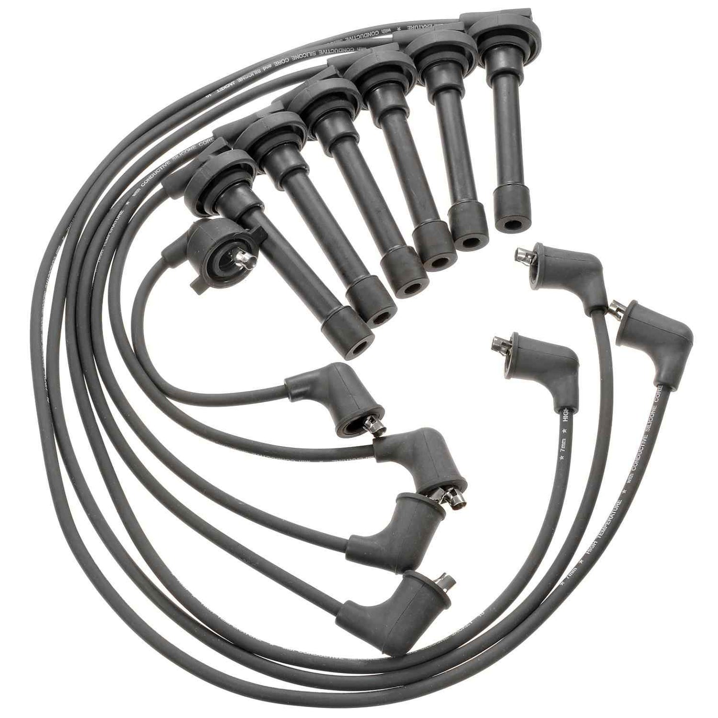 Pro Series Wire Spark Plug Wire Set 27682
