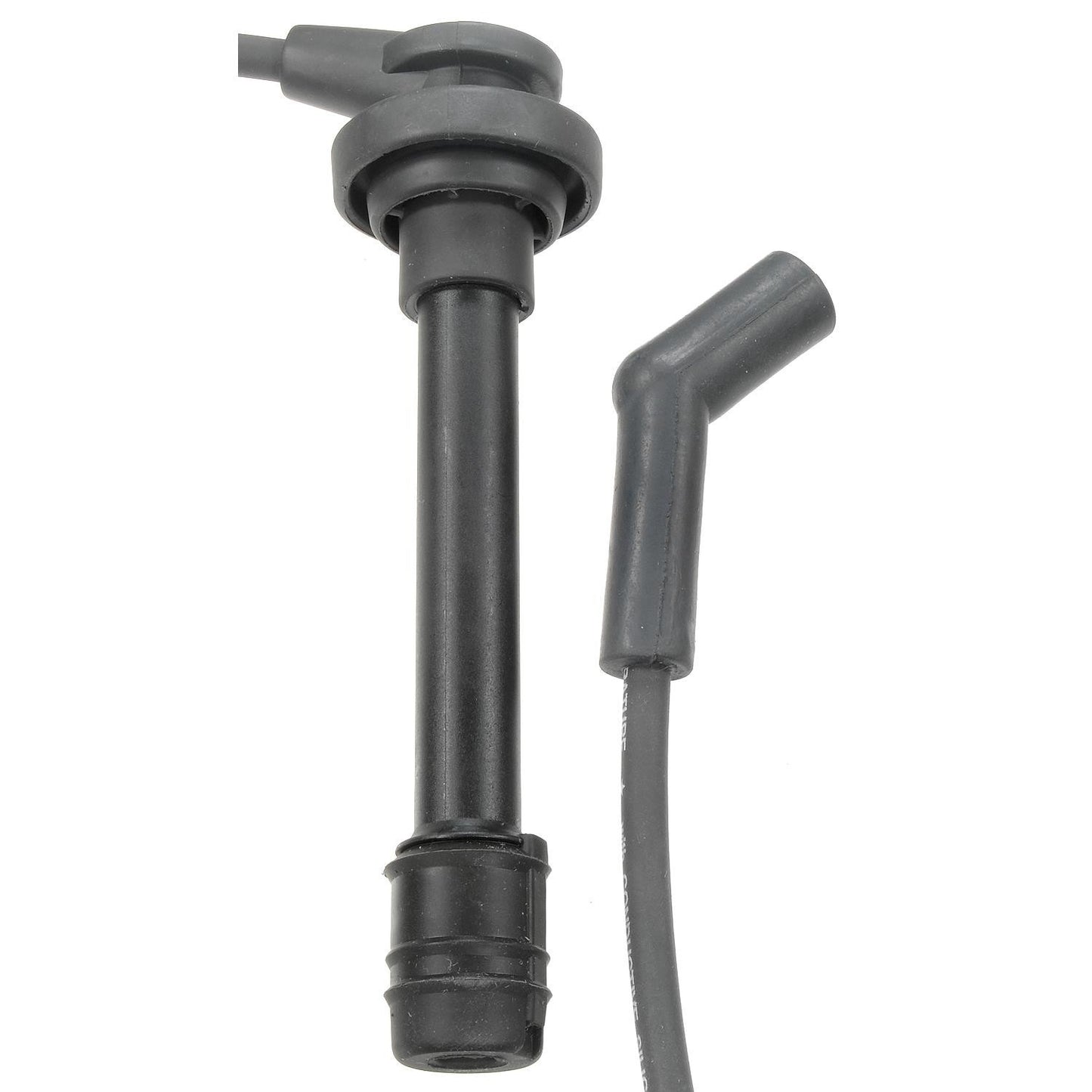 Standard Ignition Spark Plug Wire Set 27683