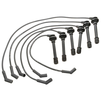 Pro Series Wire Spark Plug Wire Set 27683