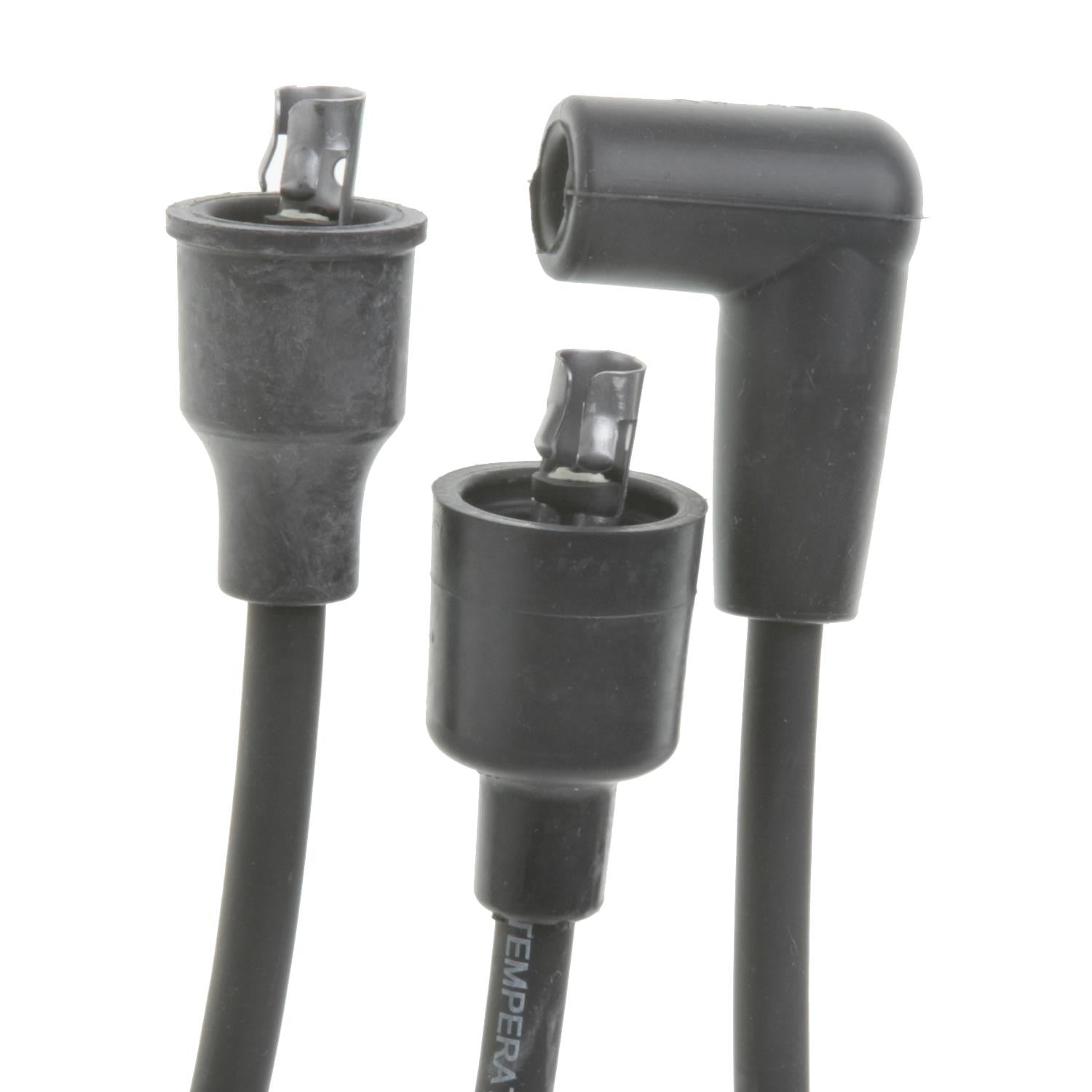 Standard Ignition Spark Plug Wire Set 27684