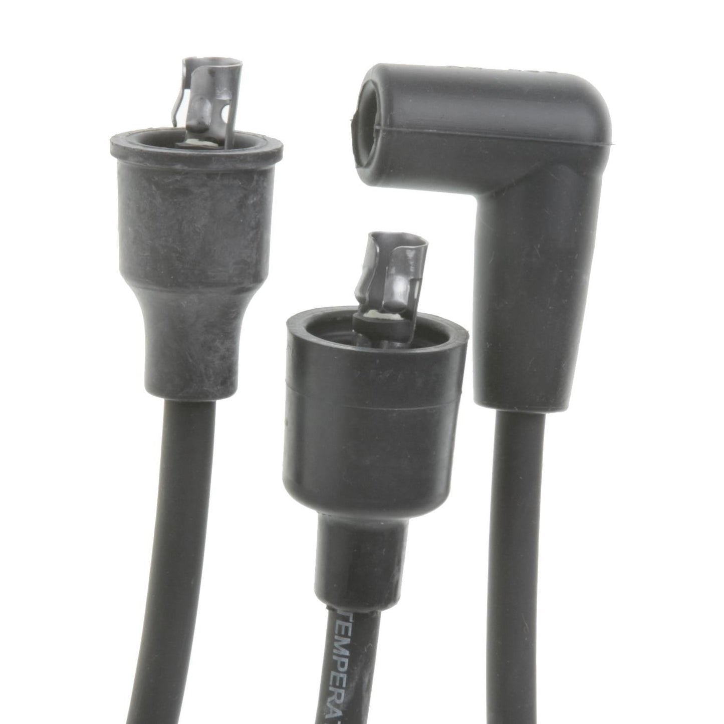 Pro Series Wire Spark Plug Wire Set 27684