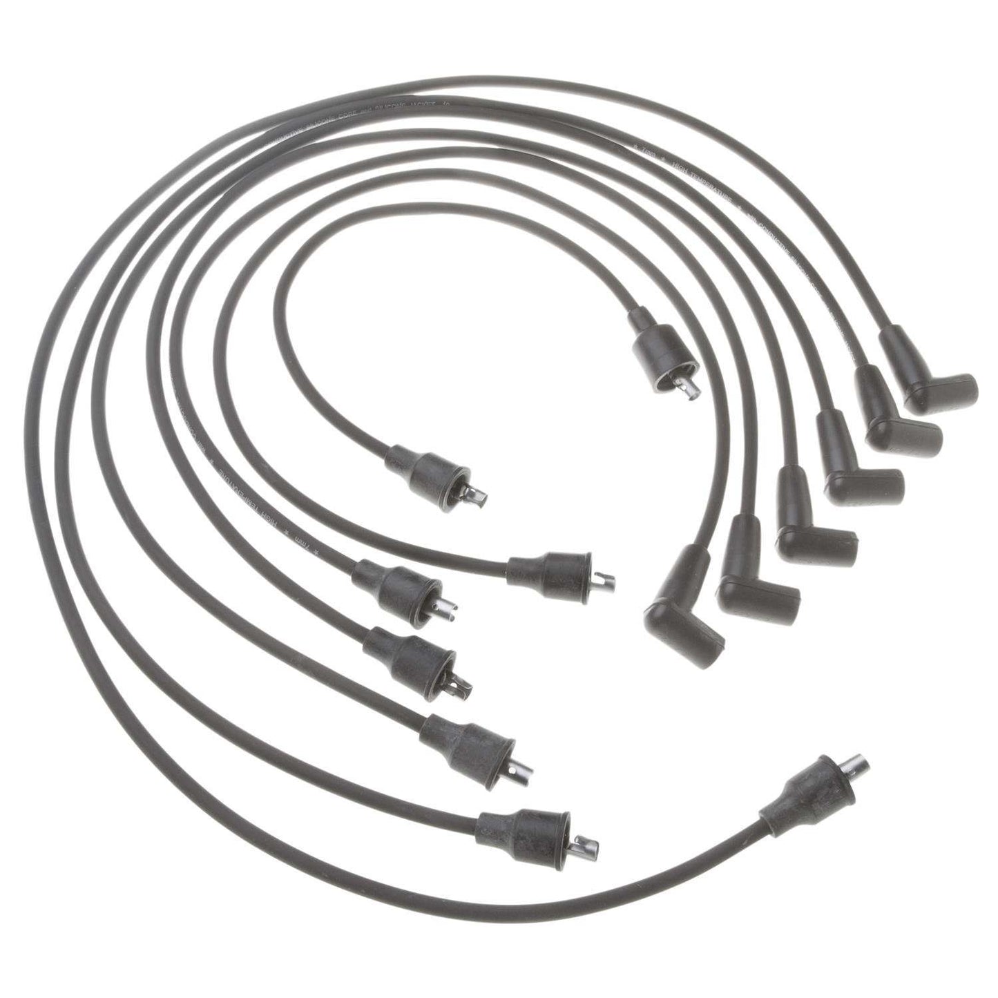 Standard Ignition Spark Plug Wire Set 27684