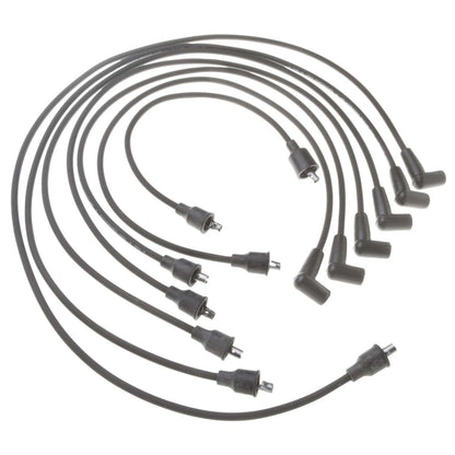 Standard Ignition Spark Plug Wire Set 27684