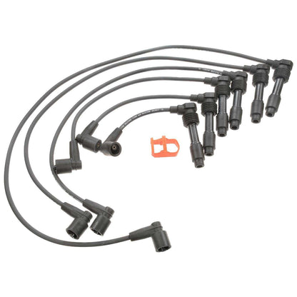 Pro Series Wire Spark Plug Wire Set 27688