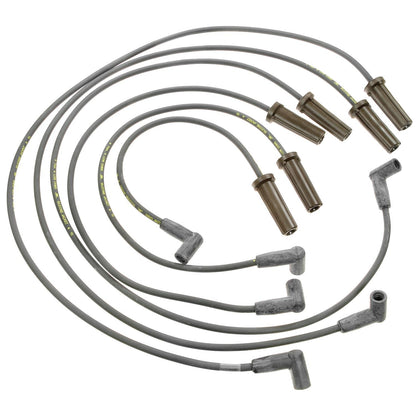 Standard Ignition Spark Plug Wire Set 27689