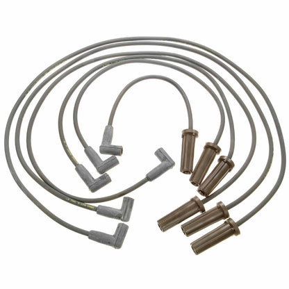 Standard Ignition Spark Plug Wire Set 27690