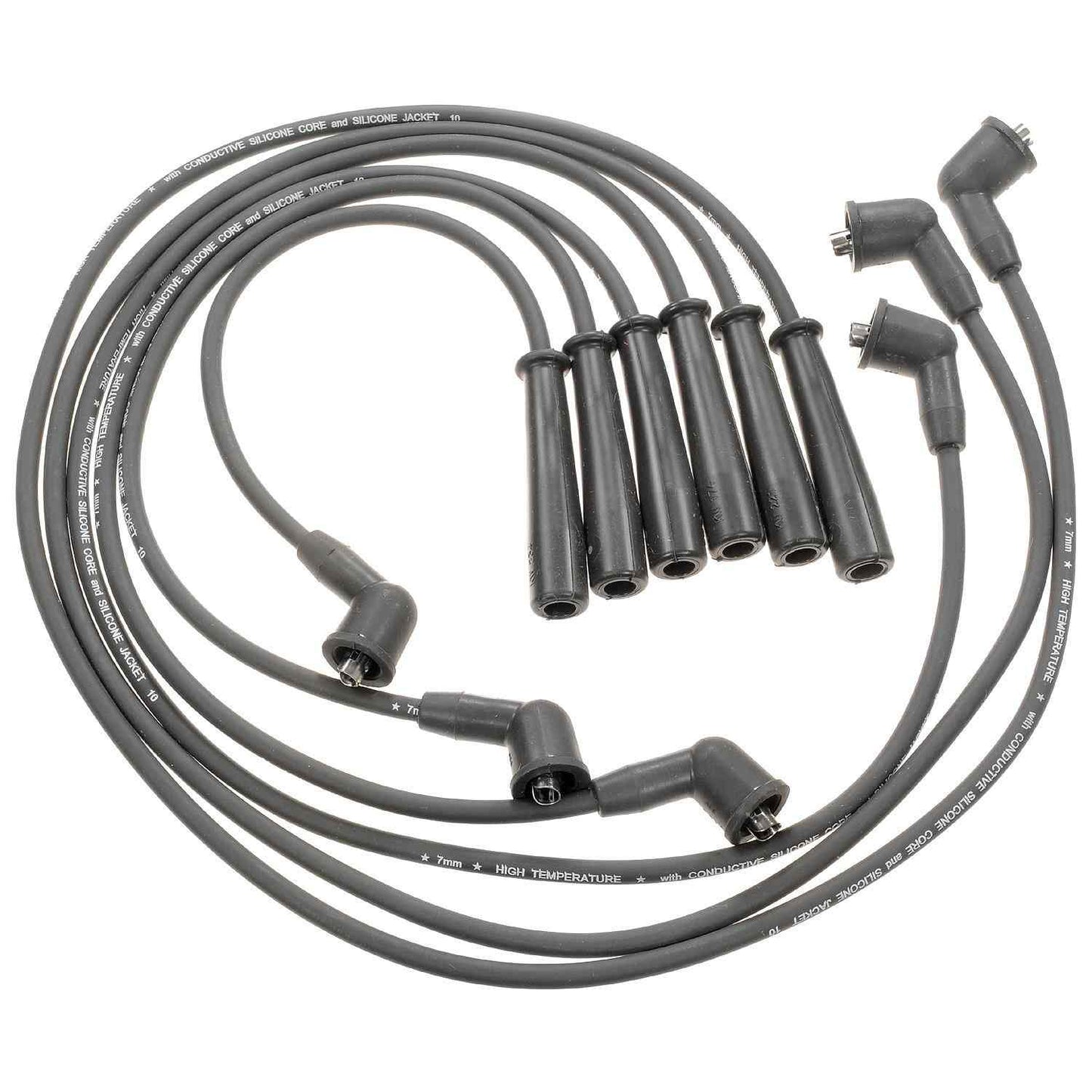 Pro Series Wire Spark Plug Wire Set 27692