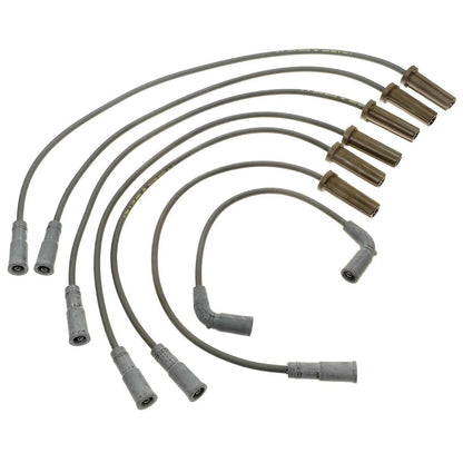 Pro Series Wire Spark Plug Wire Set 27694