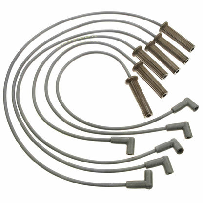 Standard Ignition Spark Plug Wire Set 27695