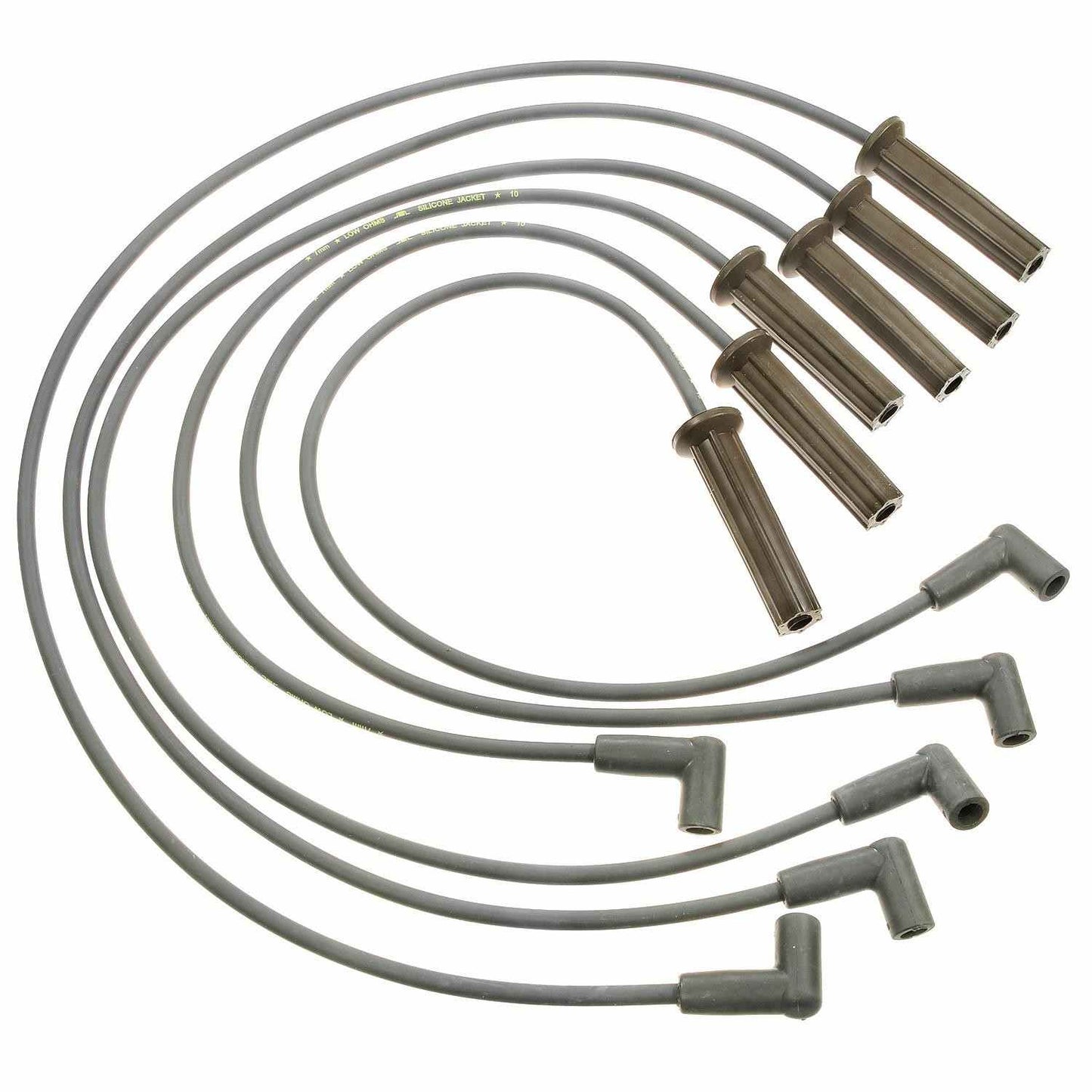 Pro Series Wire Spark Plug Wire Set 27695
