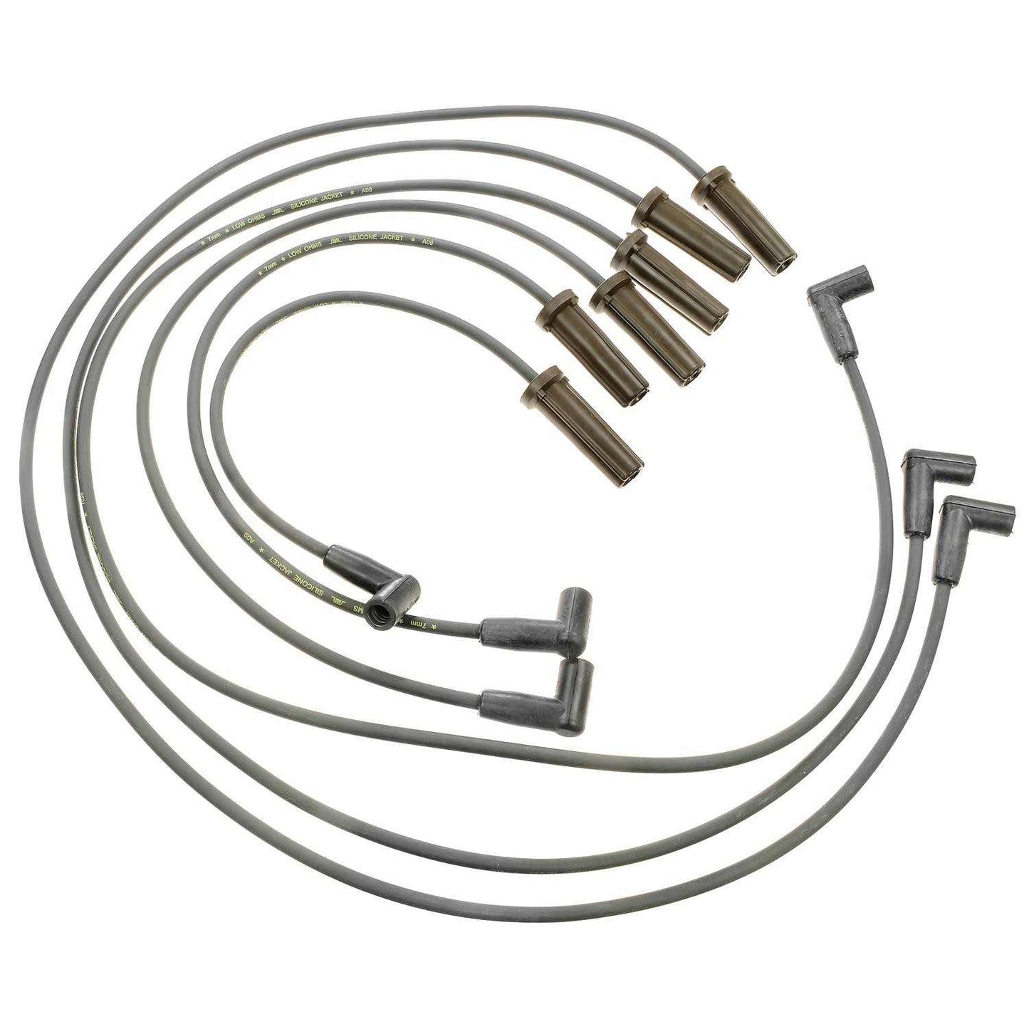 Pro Series Wire Spark Plug Wire Set 27696