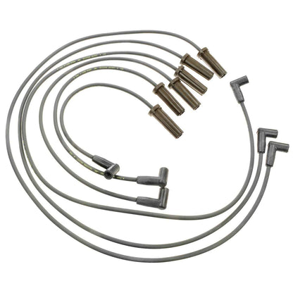 Pro Series Wire Spark Plug Wire Set 27696
