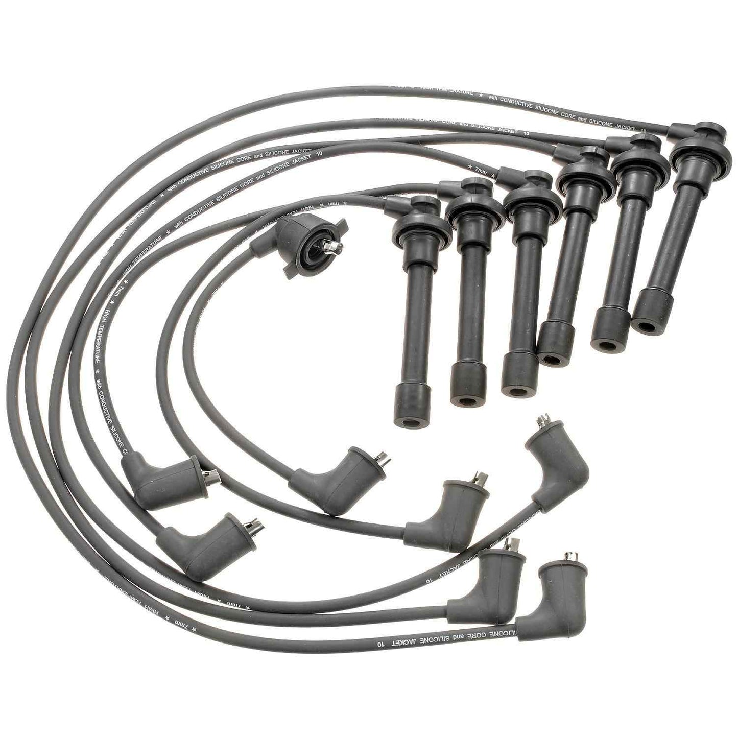 Standard Ignition Spark Plug Wire Set 27697