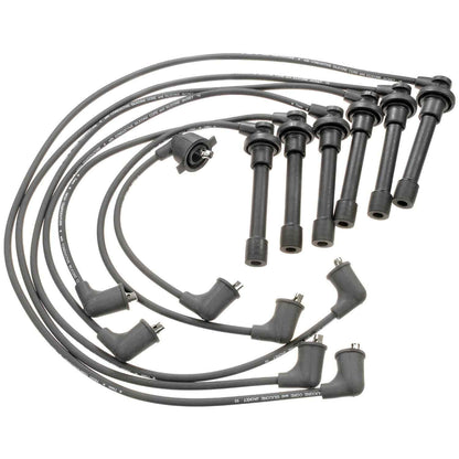 Pro Series Wire Spark Plug Wire Set 27697