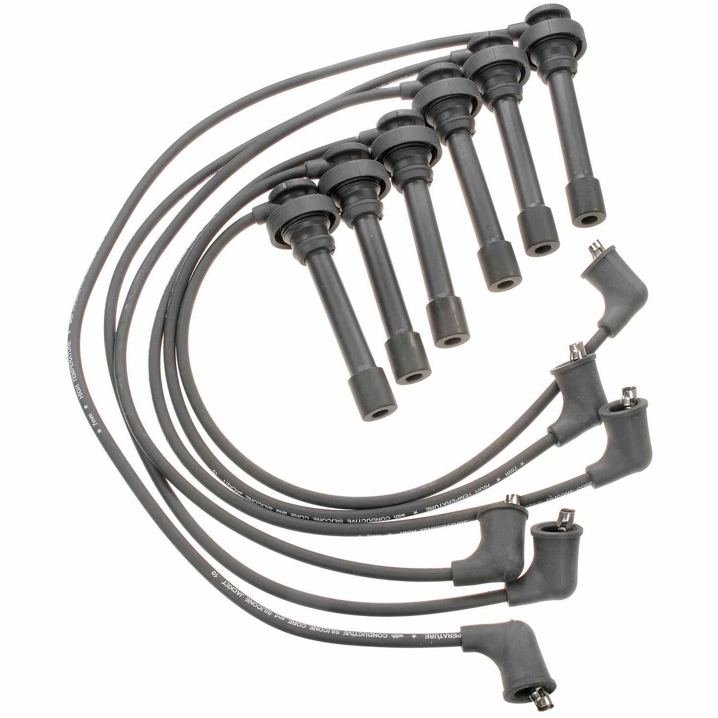 Standard Ignition Spark Plug Wire Set 27698