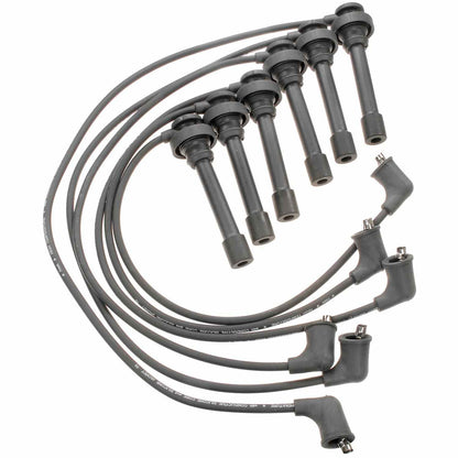 Standard Ignition Spark Plug Wire Set 27698