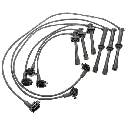 Pro Series Wire Spark Plug Wire Set 27699