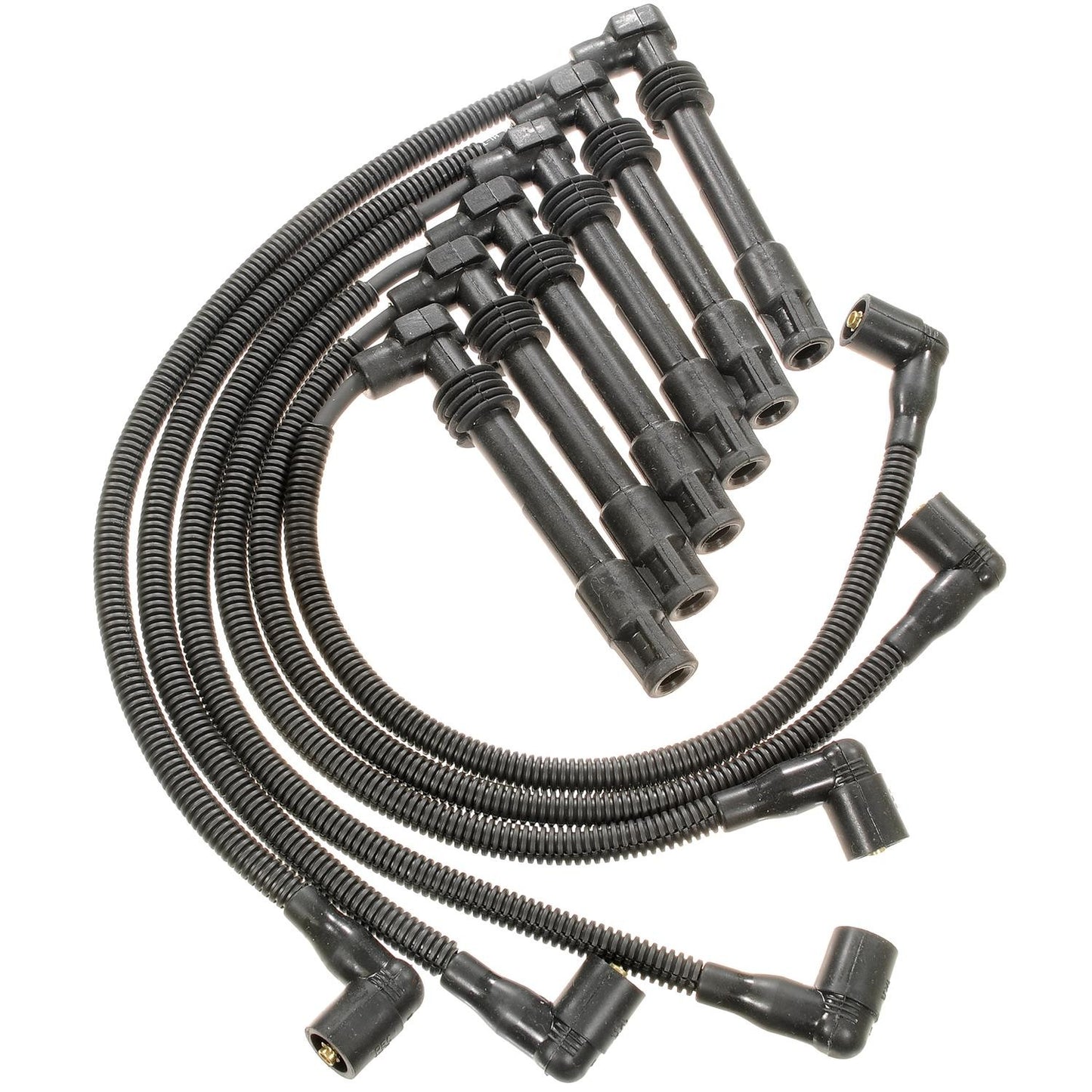Standard Ignition Spark Plug Wire Set 27702