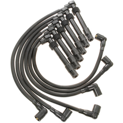 Standard Ignition Spark Plug Wire Set 27702