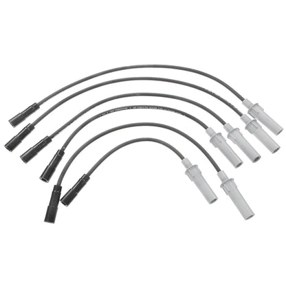 Pro Series Wire Spark Plug Wire Set 27703