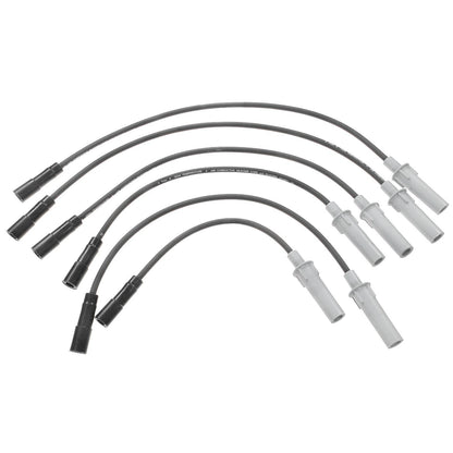 Standard Ignition Spark Plug Wire Set 27703