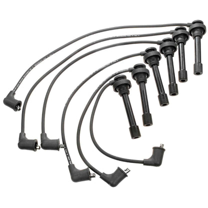Pro Series Wire Spark Plug Wire Set 27704