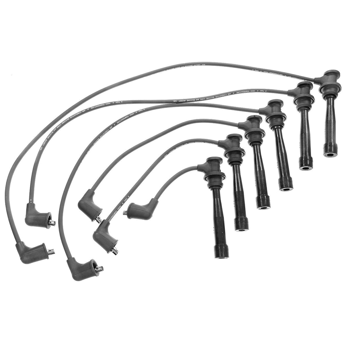 Standard Ignition Spark Plug Wire Set 27707