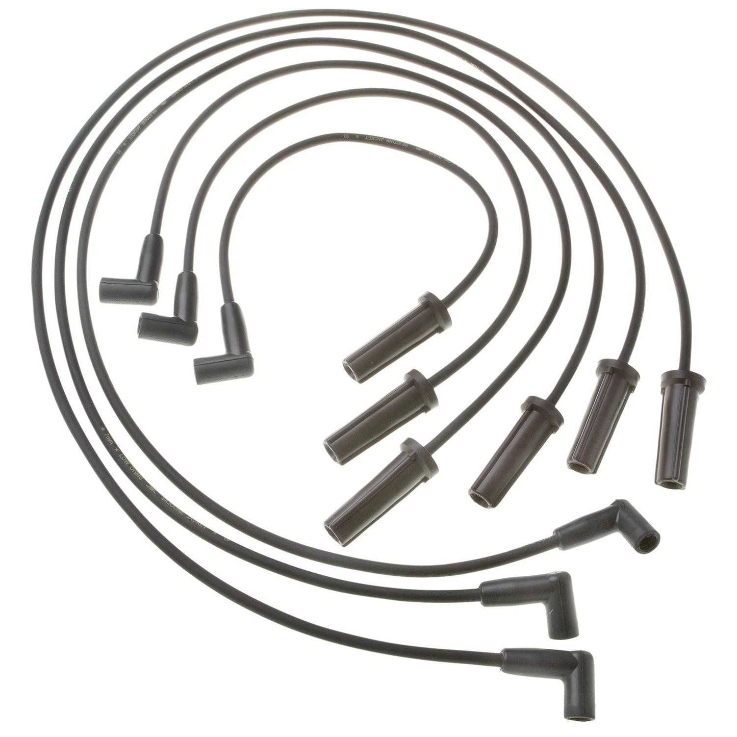 Standard Ignition Spark Plug Wire Set 27708