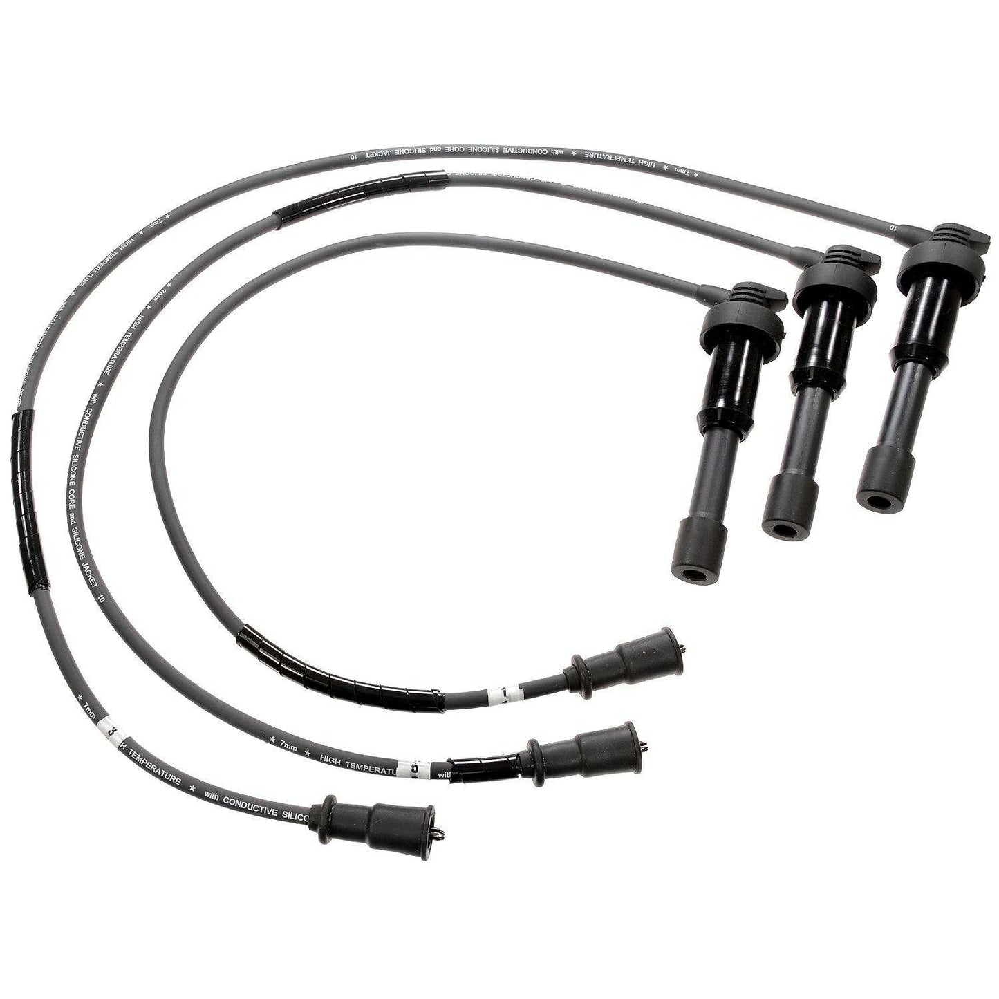 Standard Ignition Spark Plug Wire Set 27709