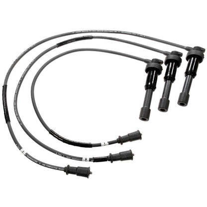 Standard Ignition Spark Plug Wire Set 27709