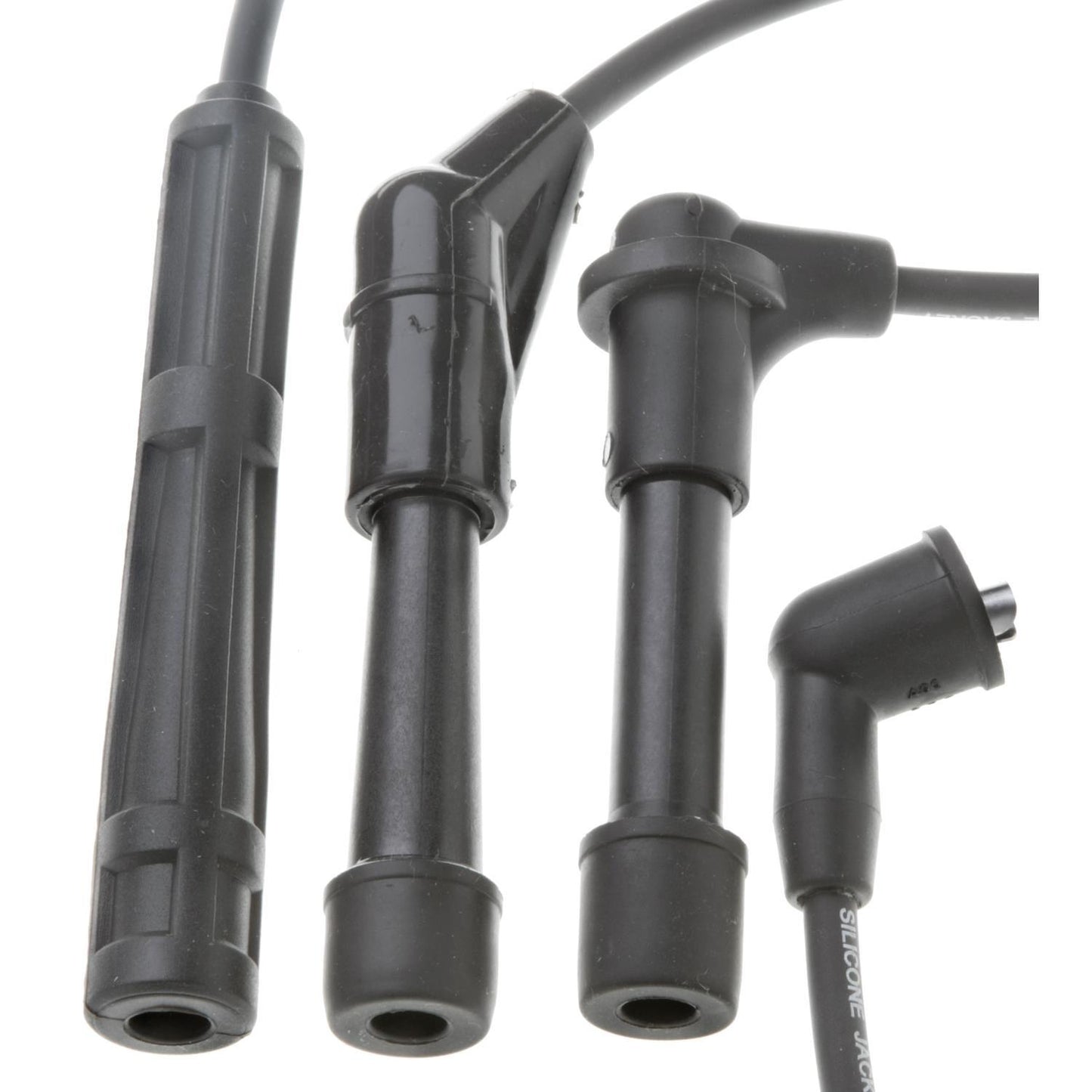 Pro Series Wire Spark Plug Wire Set 27711