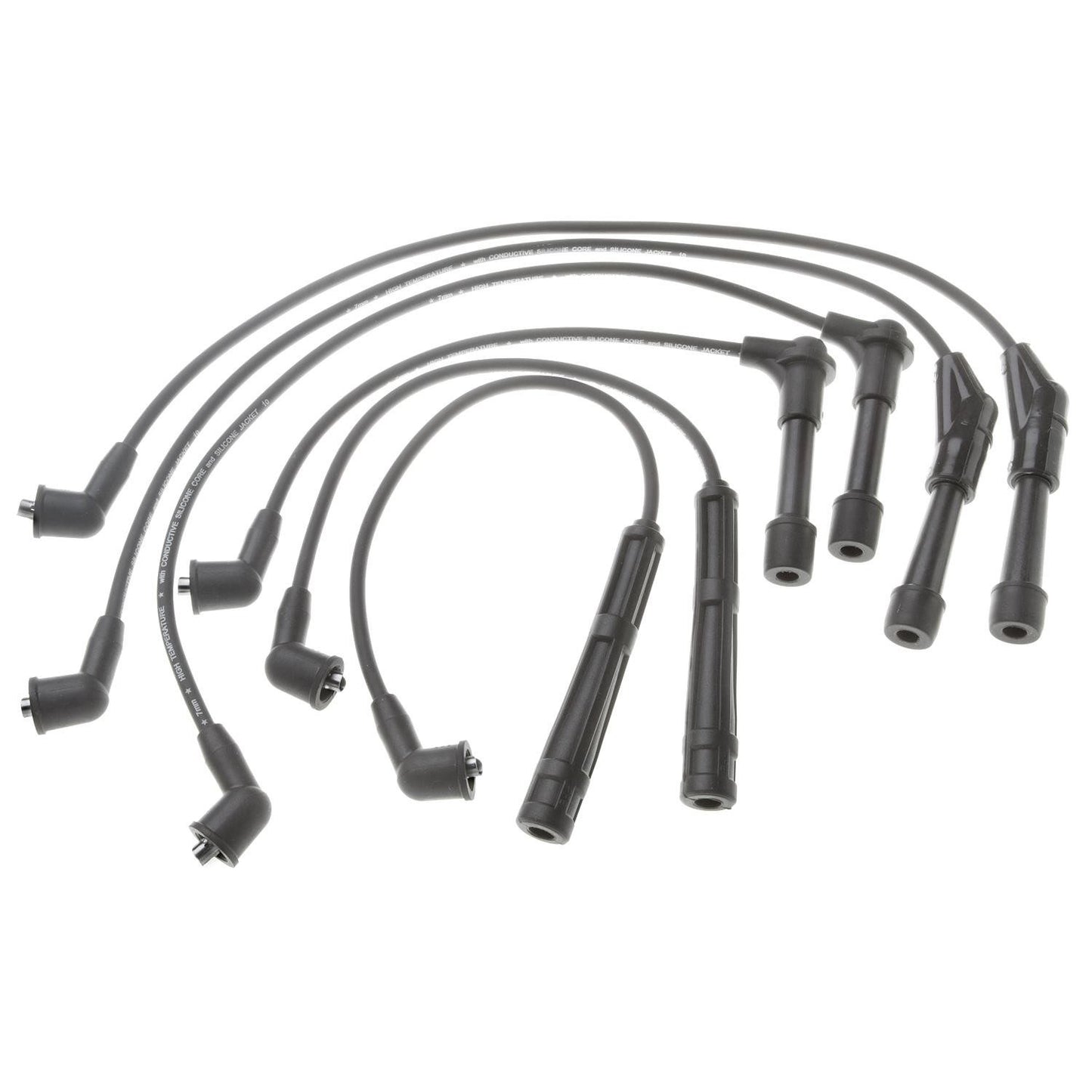 Pro Series Wire Spark Plug Wire Set 27711