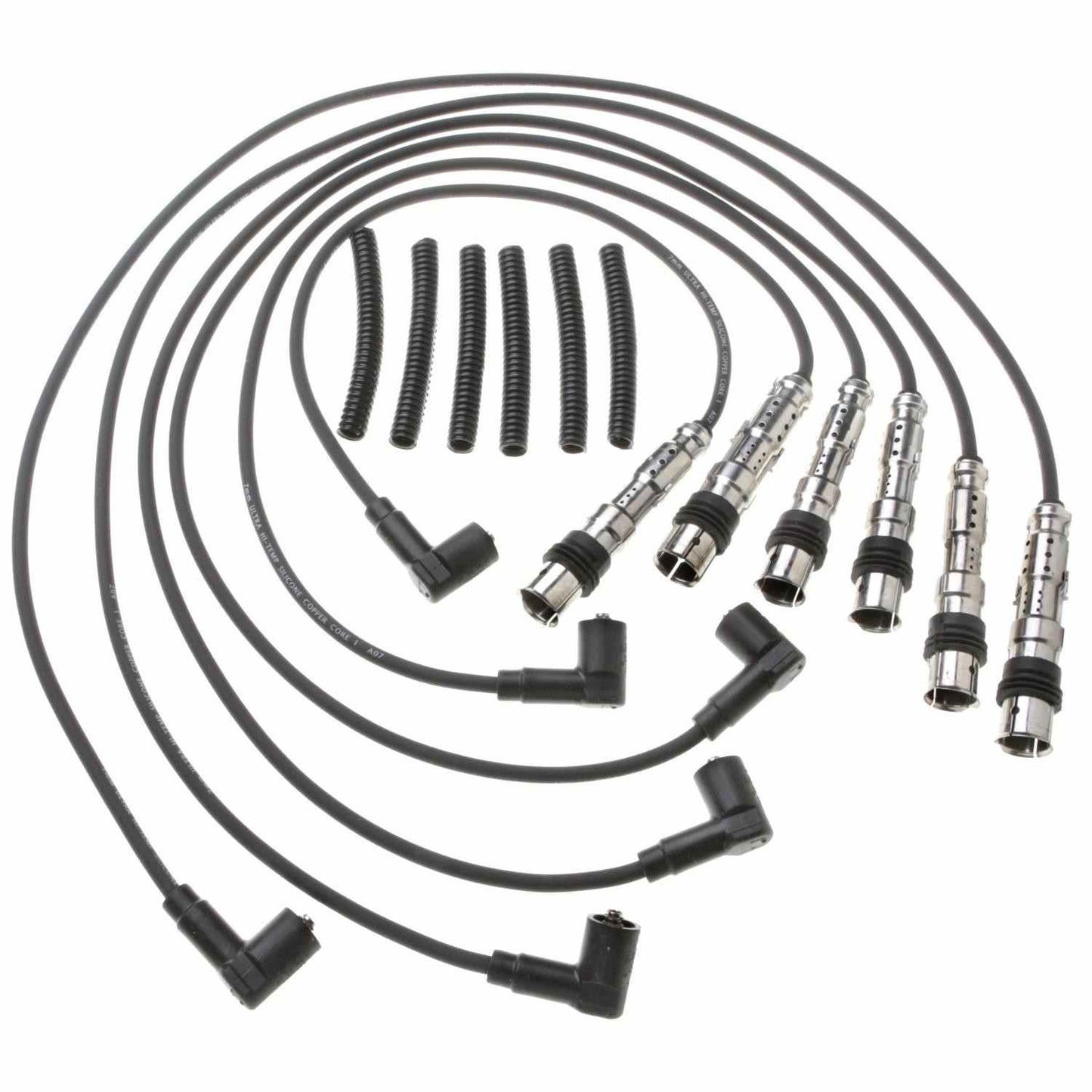 Pro Series Wire Spark Plug Wire Set 27713