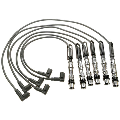 Pro Series Wire Spark Plug Wire Set 27715