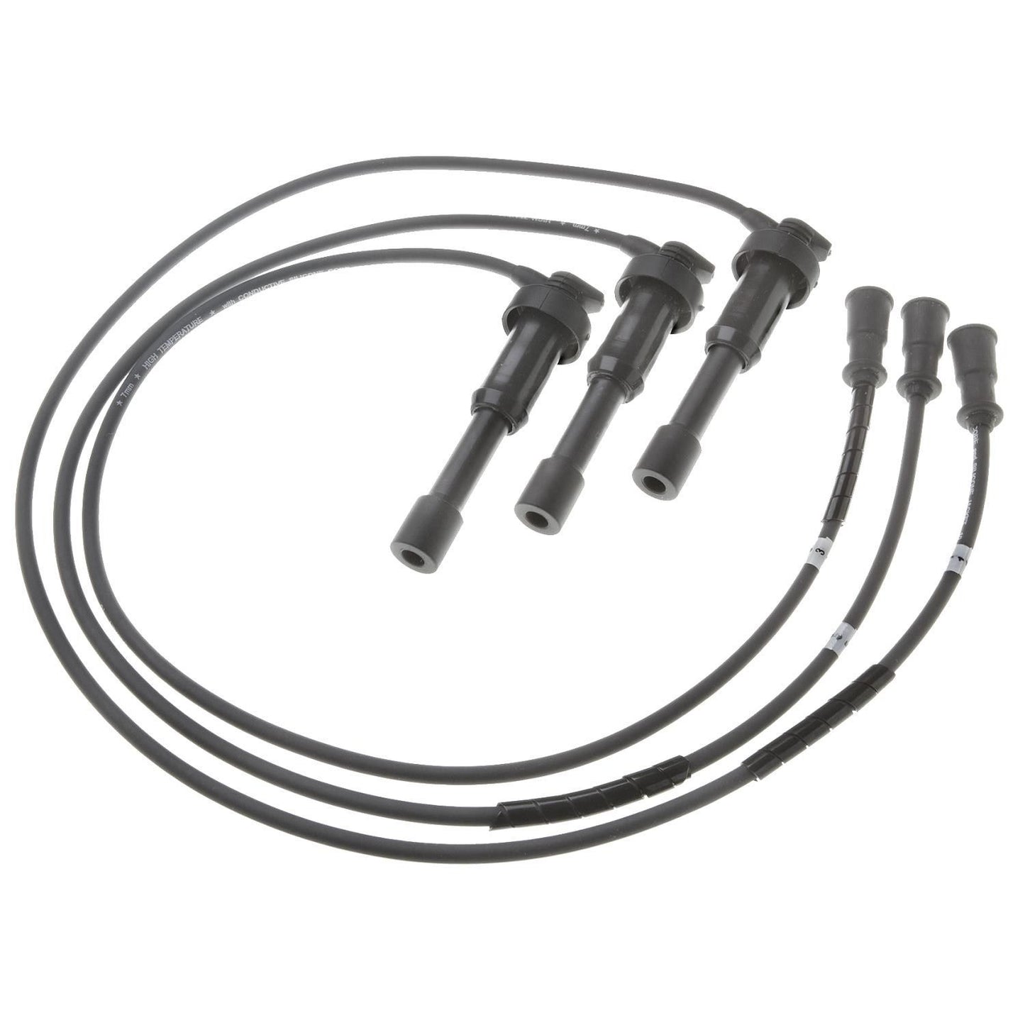 Standard Ignition Spark Plug Wire Set 27718
